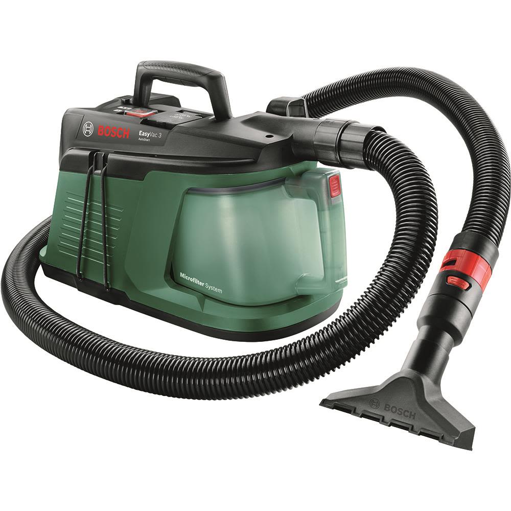 Bosch vacuum deals